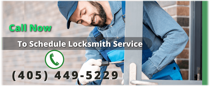 House Lockout Service Oklahoma City